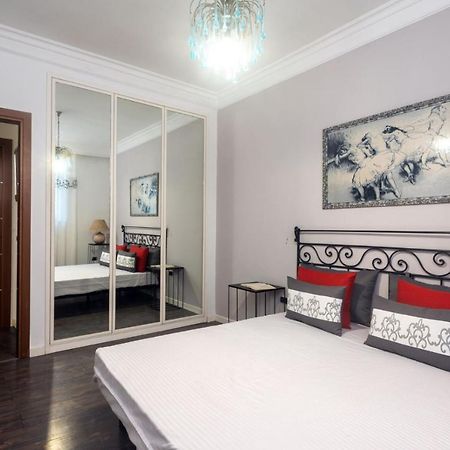 Energiavulcanica Villa Scafati Exteriör bild