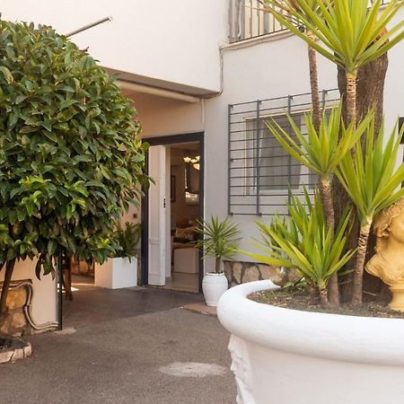 Energiavulcanica Villa Scafati Exteriör bild