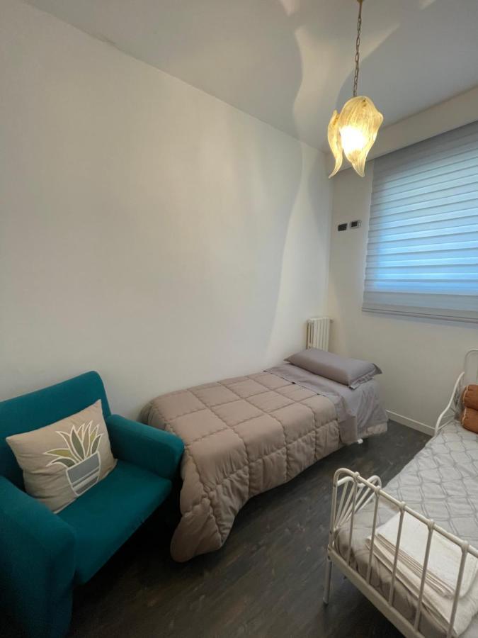 Energiavulcanica Villa Scafati Exteriör bild